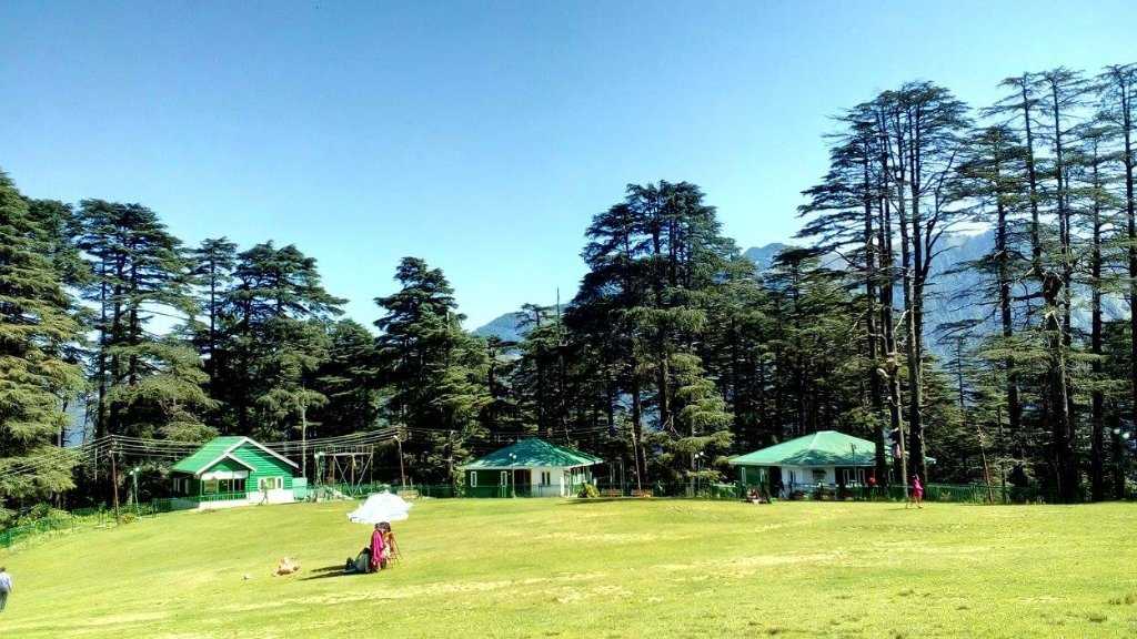 Patni Top Circular Road Photo 3