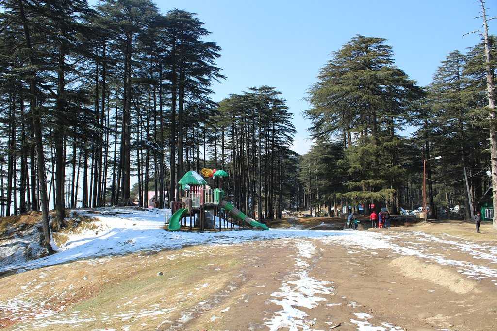 Patni Top Circular Road Photo 4