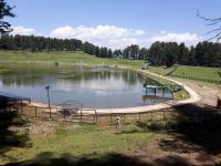 Sanasar Lake Photo 3