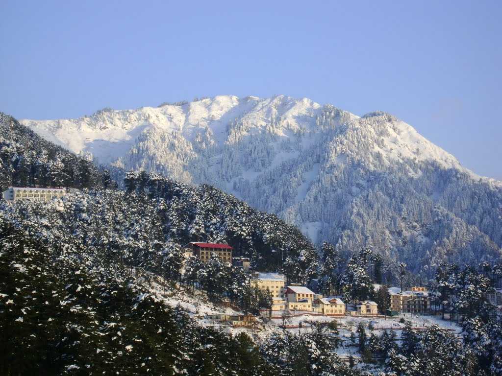 Shiva Garh Photo 3