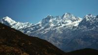 Dzongri Goechala Yuksom Photo 4