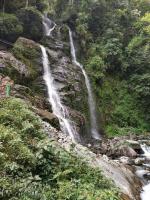 Kanchenjunga Falls Pelling Photo 4