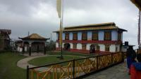 Pemayangtse Gompa Pelling Photo 2