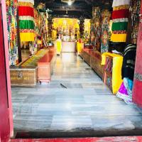 Pemayangtse Gompa Pelling Photo 3