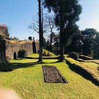 Rabdentse Ruins Pelling Photo 2