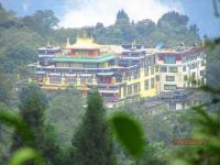 Ralong Monastery Ravangla Photo 2