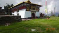 Sangacholing Monastery Pelling Photo 1