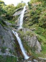 Sangay Falls Pelling Photo 1