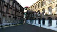 Cellular Jail Photo 2
