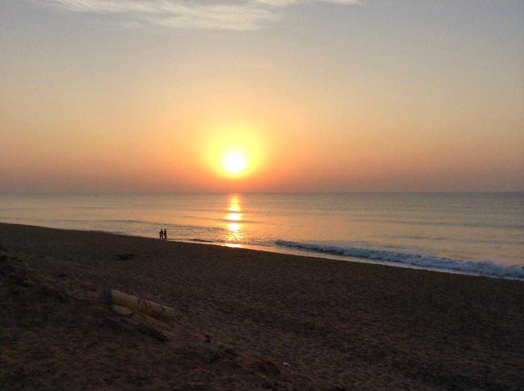 Baliharachandi Beach Photo 1