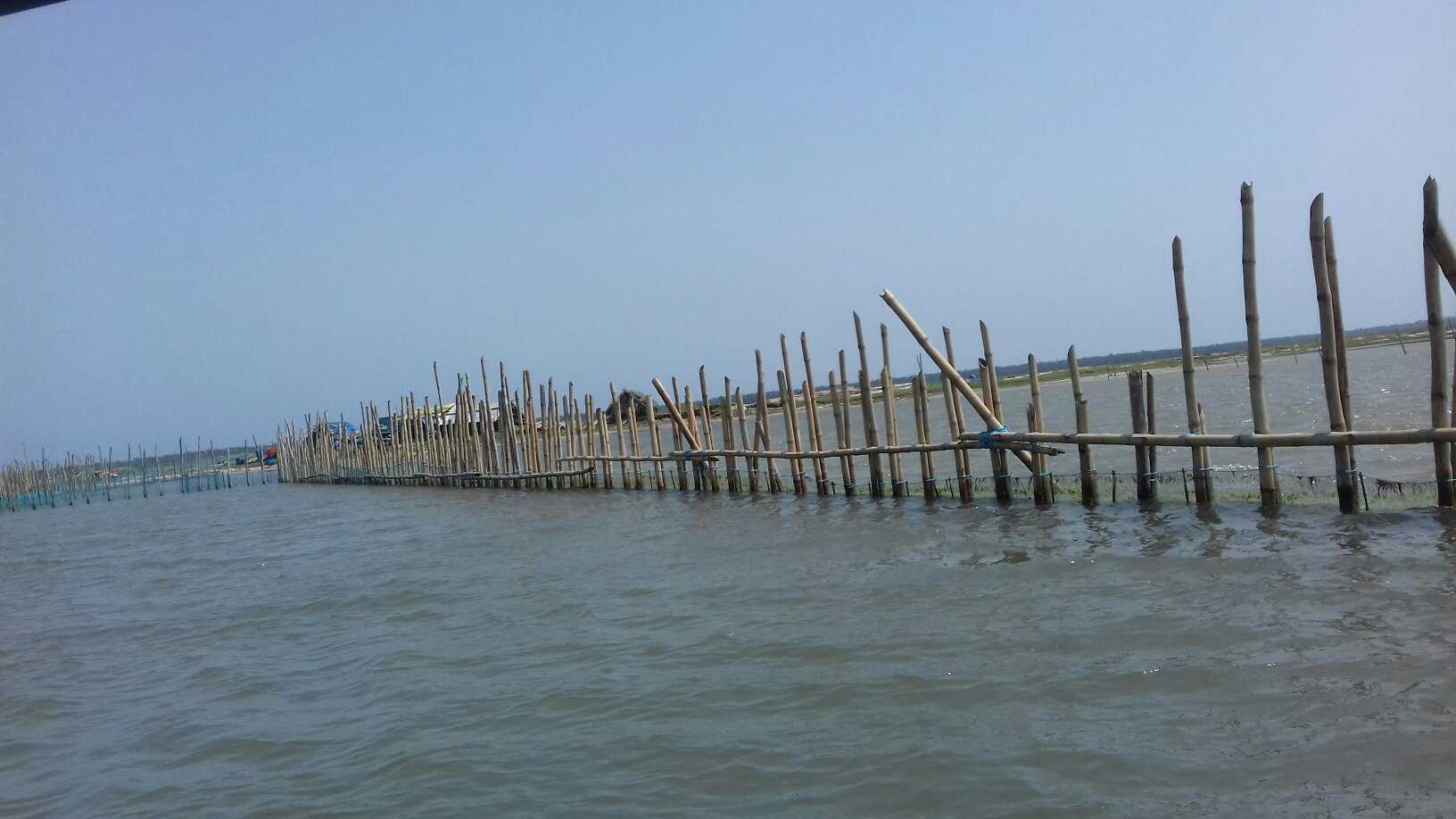 Chilika Lake Photo 2