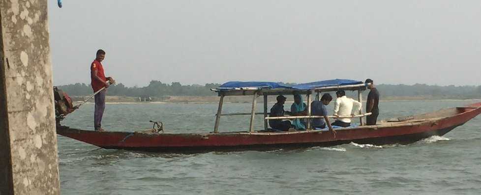 Chilika Lake Photo 1