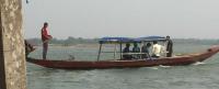 Chilika Lake Photo 1