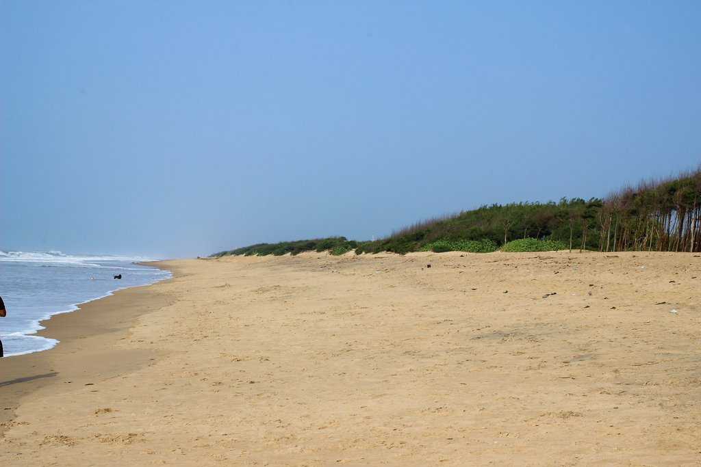 Konark Beach Photo 4