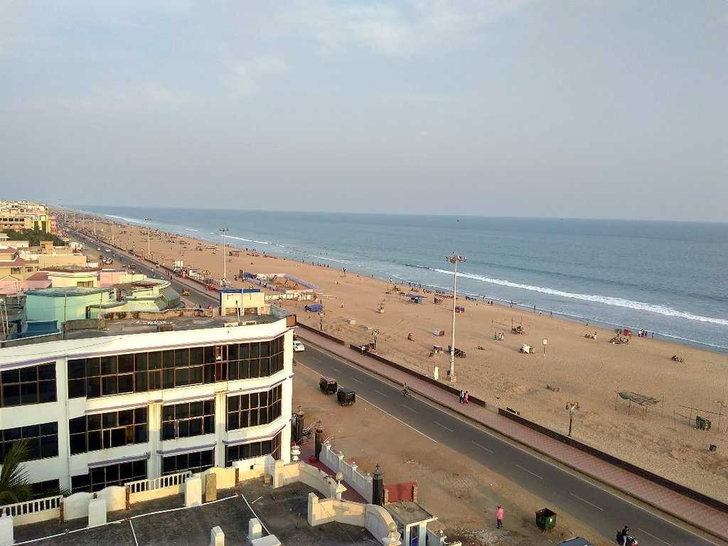 Light House Puri Photo 4