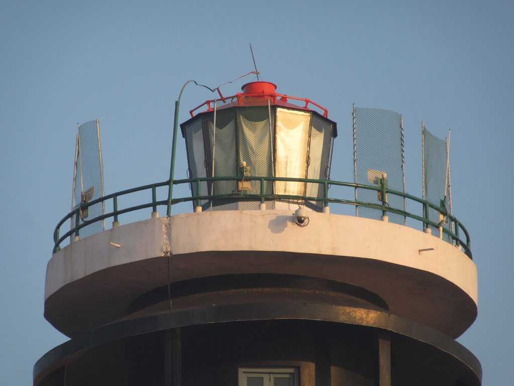 Light House Puri Photo 1