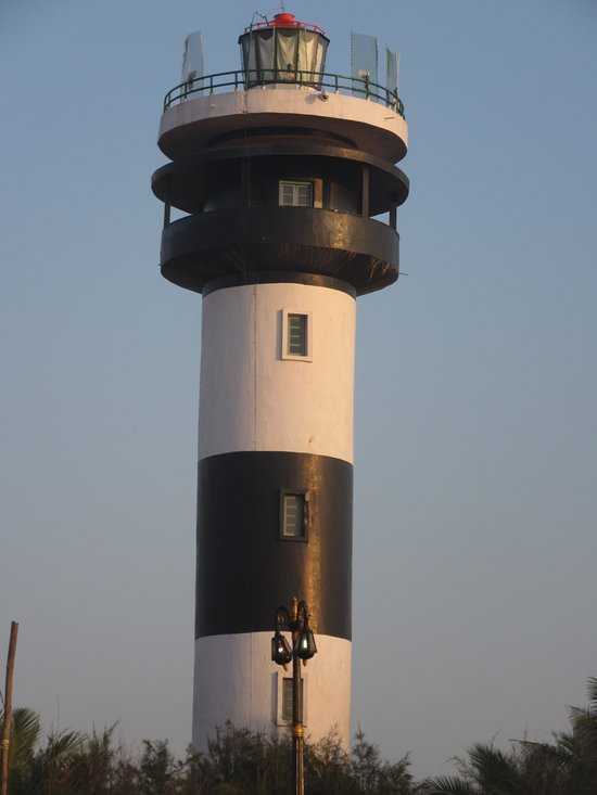 Light House Puri Photo 2