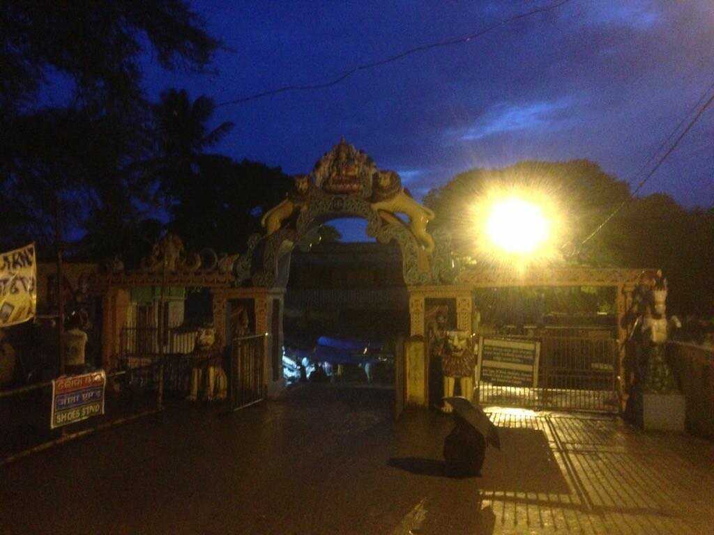 Loknath Temple Puri Photo 2
