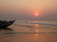 Puri Beach Photo 3