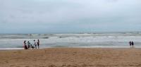 Puri Beach Photo