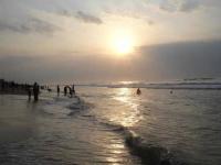 Puri Beach Photo 4