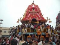 Ratha Yatra Photo 3