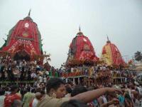 Ratha Yatra Photo