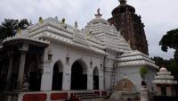 Sakshi Gopal Temple Photo