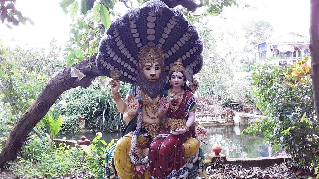 Shri Gaur Vihar Ashram Photo 5