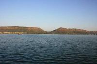 Ana Sagar Lake Photo