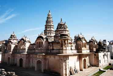Aptaeshwar Temple Photo 1