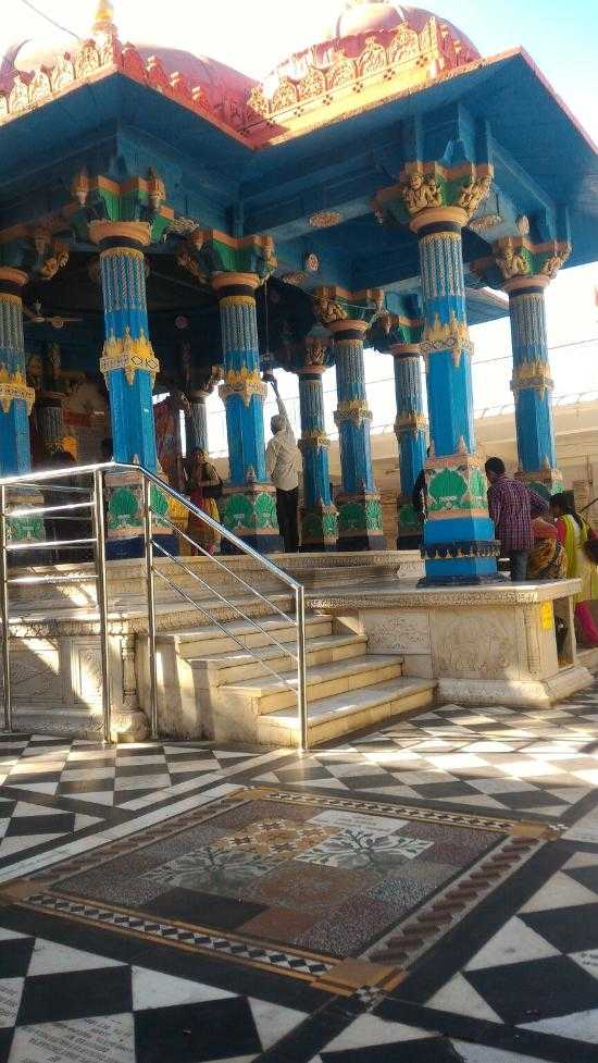Atmeshwar Temple Photo 2