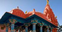 Atmeshwar Temple Photo