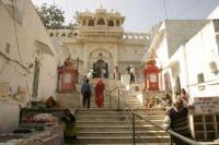 Brahma Temple Photo