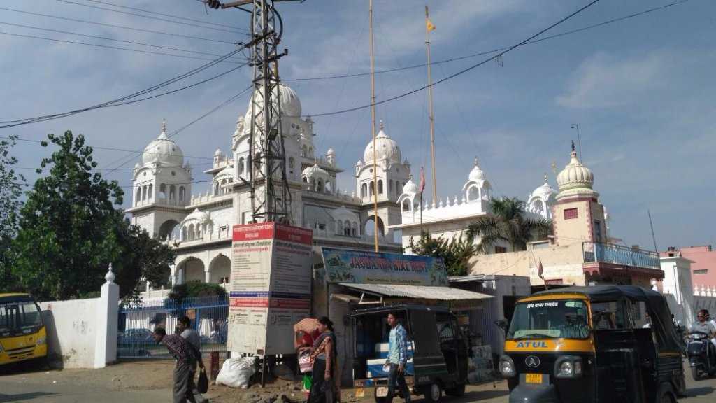 Gurdwara Singh Sabha Pushkar Photo 2