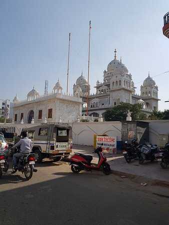 Gurdwara Singh Sabha Pushkar Photo 3