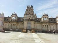 Old Rangji Temple Photo
