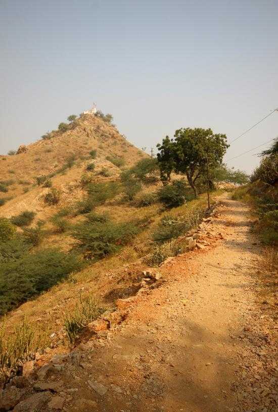Pap Mochani Temple Photo 1