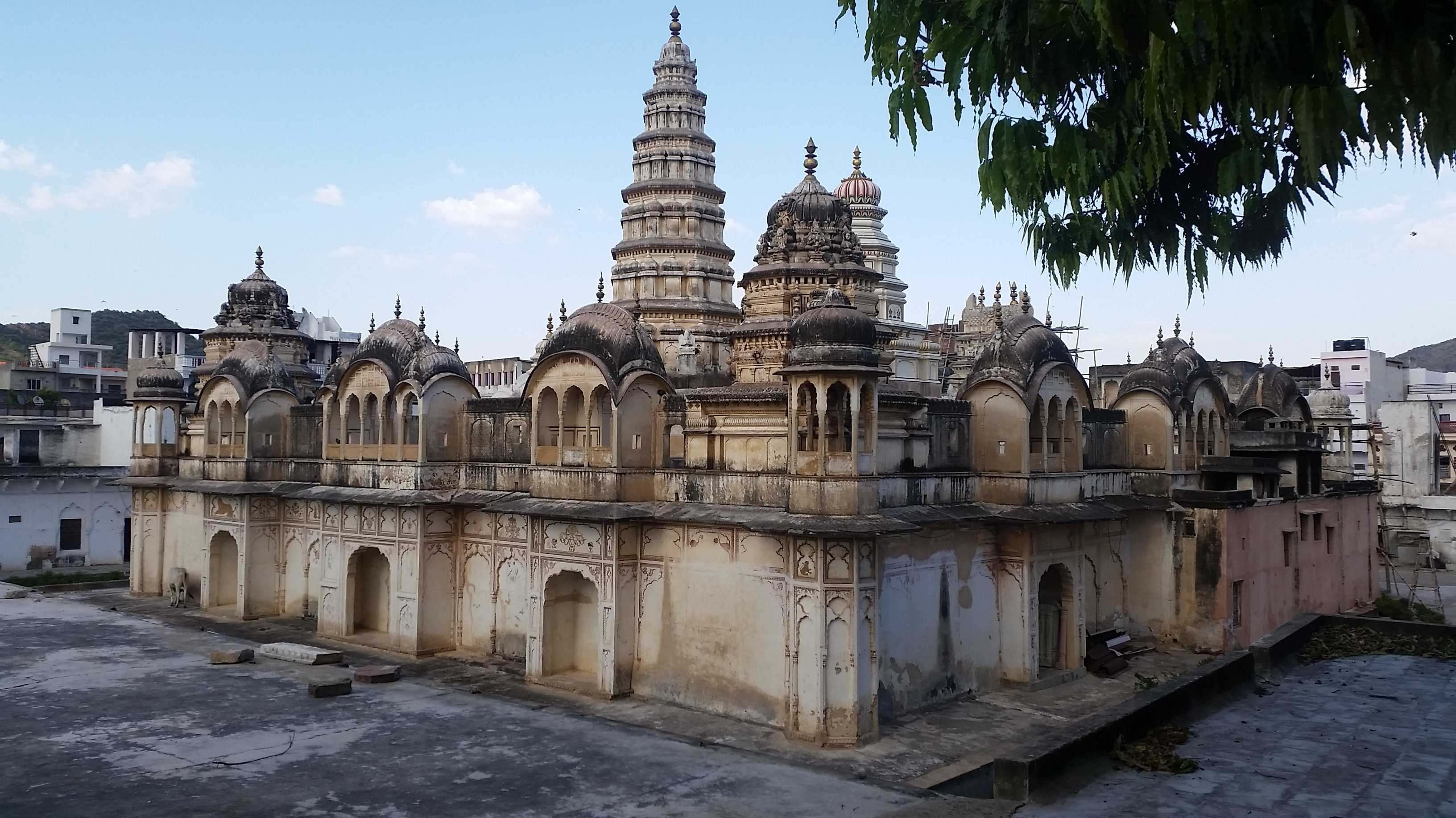 Rangji Temple Photo 3
