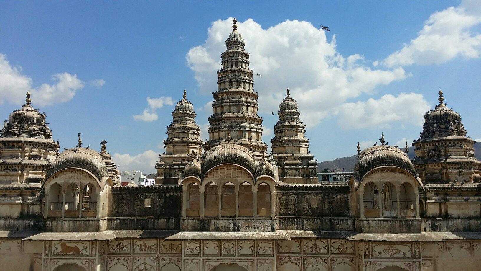 Rangji Temple Photo 4