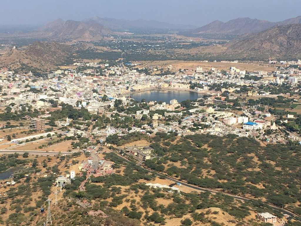 Savitri Temple Photo 3