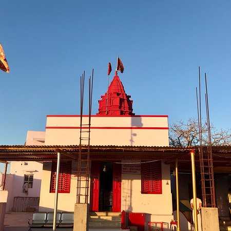 Savitri Temple