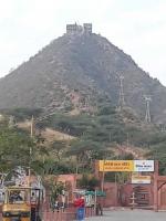 Savitri Temple Photo 4
