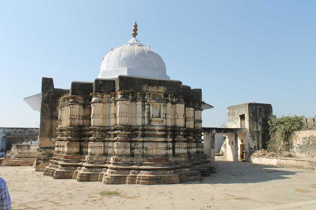 Varaha Temple Photo 1