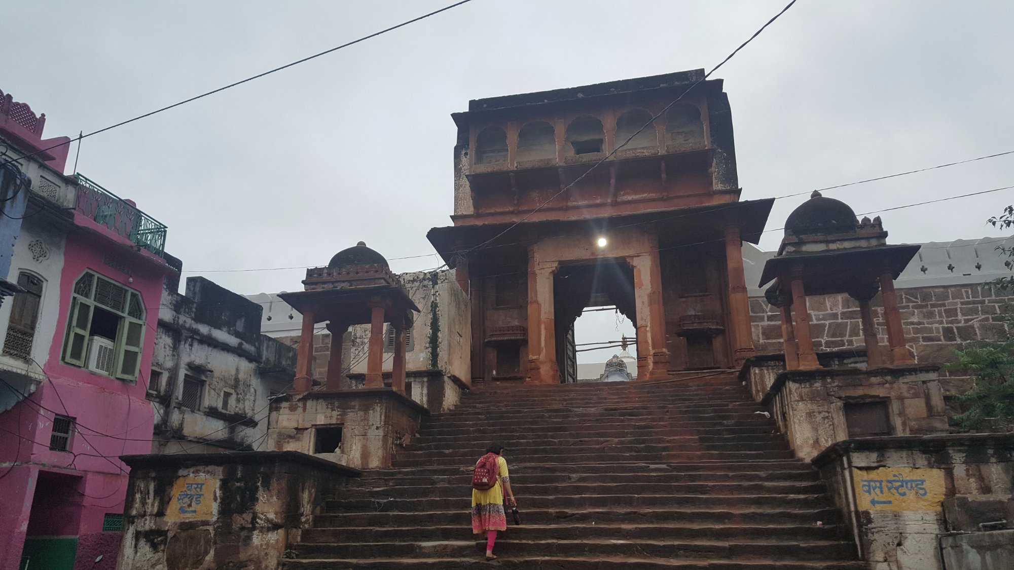 Varaha Temple Photo 2