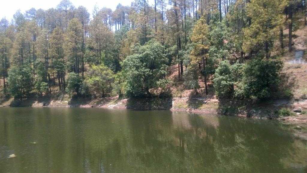 Bhalu Dam Photo 1