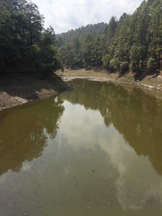 Bhalu Dam Photo 3