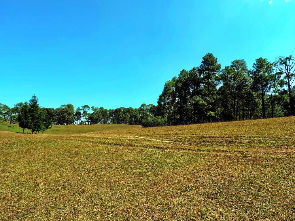 Golf Ground Ranikhet Photo 1