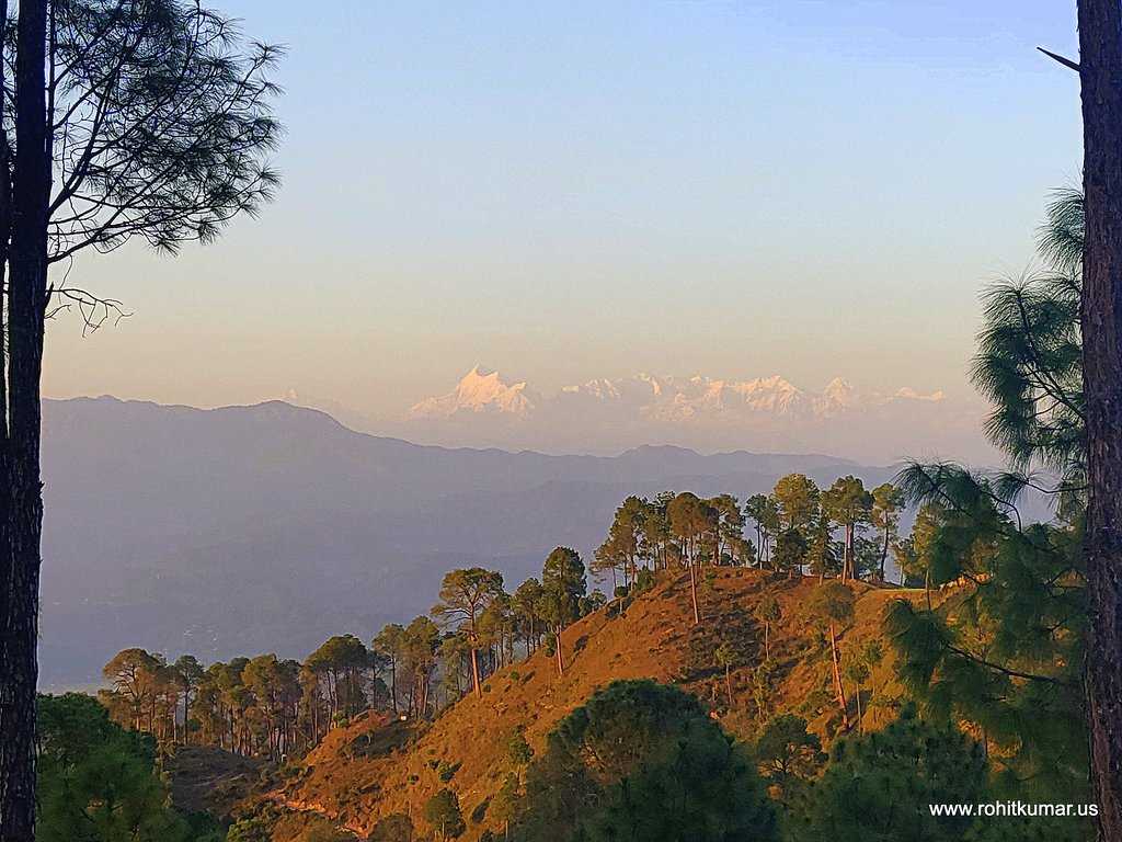 Golf Ground Ranikhet Photo 4