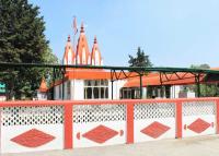 Mankameshwar Temple Photo 2
